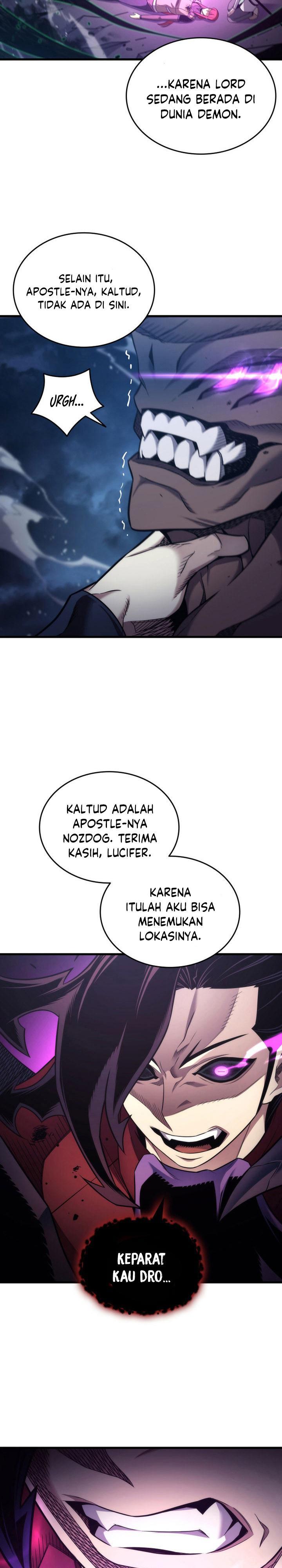 The Great Mage Returns After 4000 Years Chap 188 - Next Chap 189