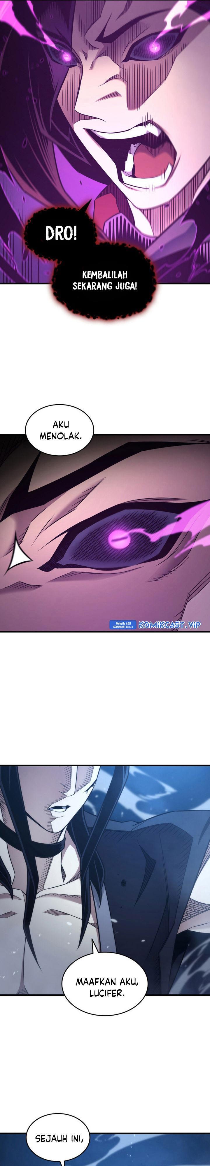 The Great Mage Returns After 4000 Years Chap 188 - Next Chap 189