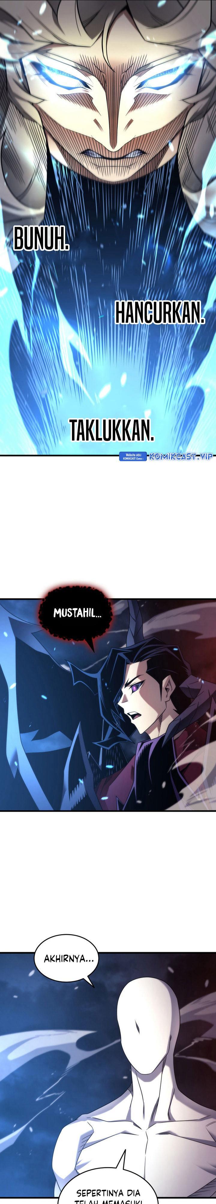 The Great Mage Returns After 4000 Years Chap 188 - Next Chap 189