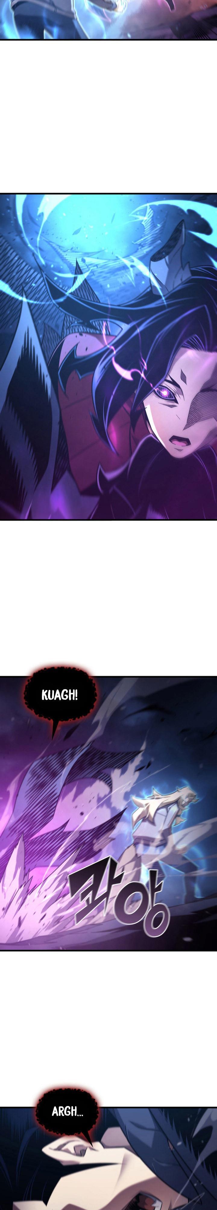 The Great Mage Returns After 4000 Years Chap 188 - Next Chap 189