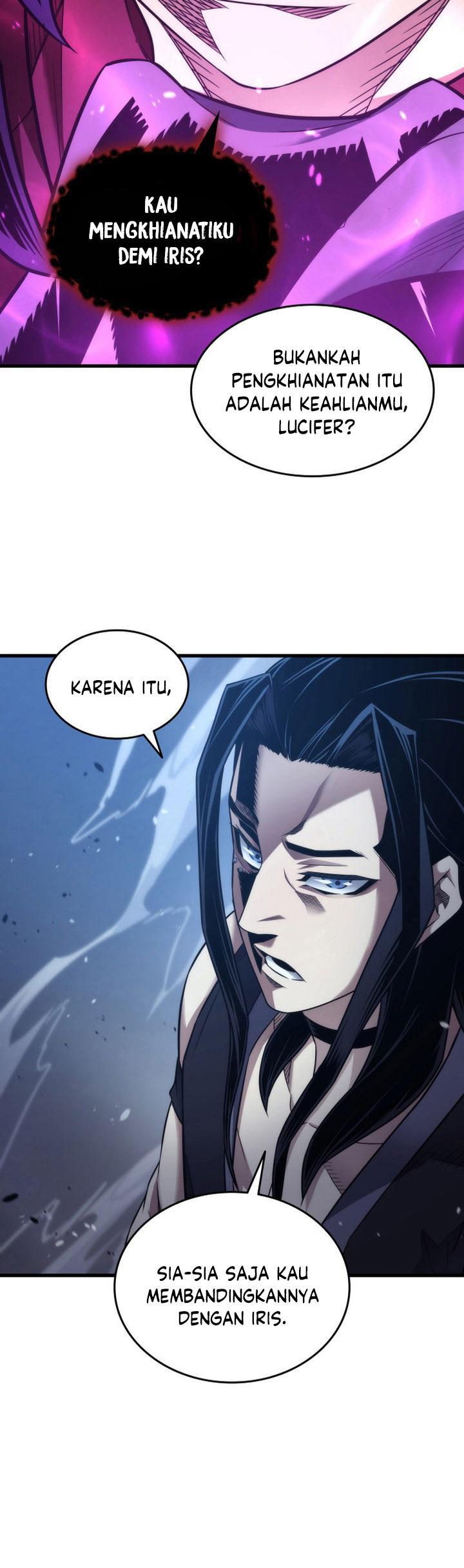 The Great Mage Returns After 4000 Years Chap 188 - Next Chap 189