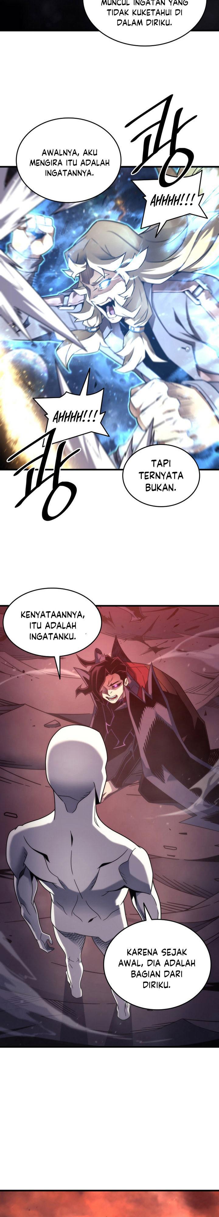 The Great Mage Returns After 4000 Years Chap 188 - Next Chap 189