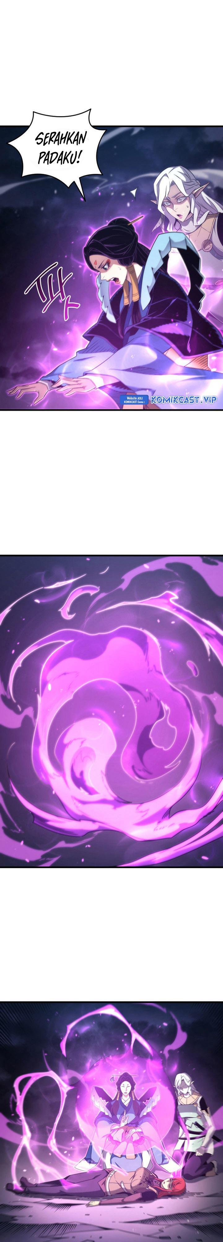 The Great Mage Returns After 4000 Years Chap 188 - Next Chap 189