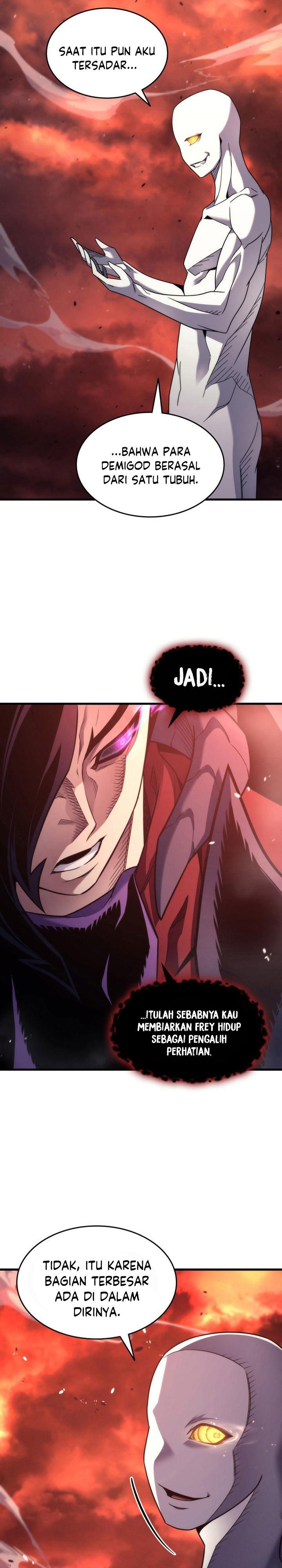 The Great Mage Returns After 4000 Years Chap 188 - Next Chap 189