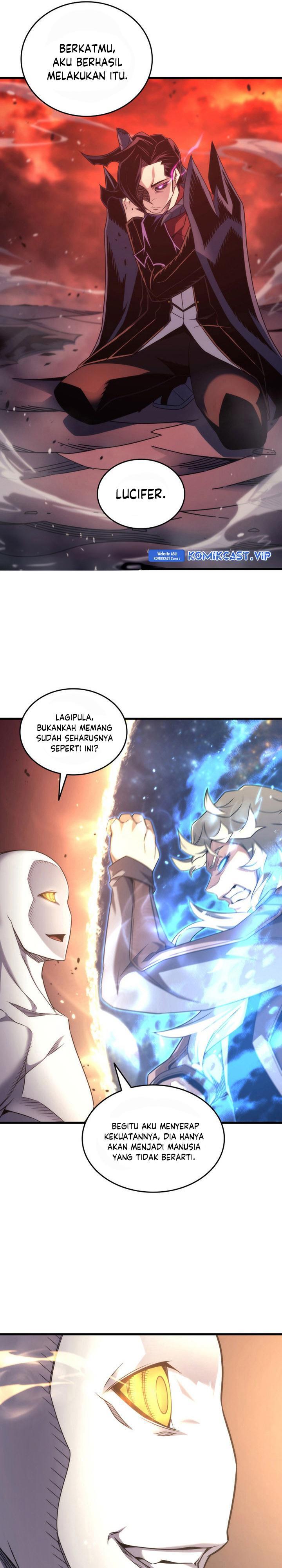 The Great Mage Returns After 4000 Years Chap 188 - Next Chap 189