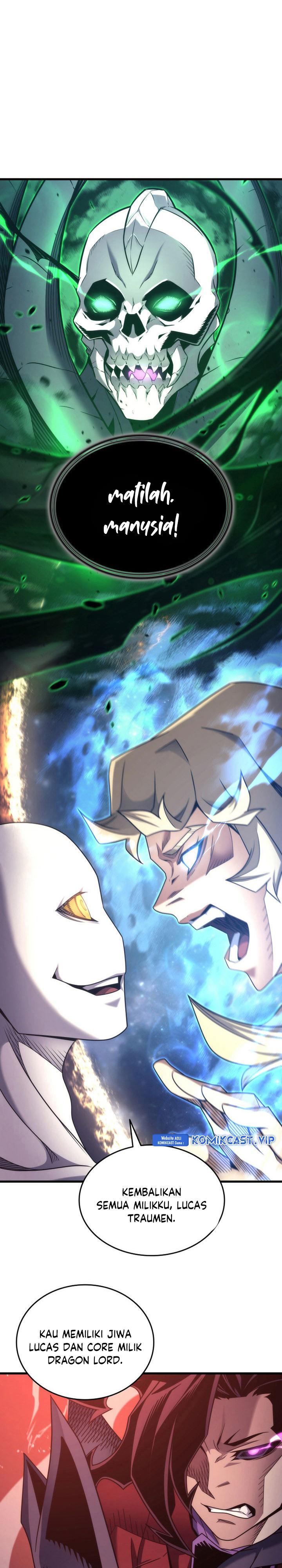 The Great Mage Returns After 4000 Years Chap 188 - Next Chap 189