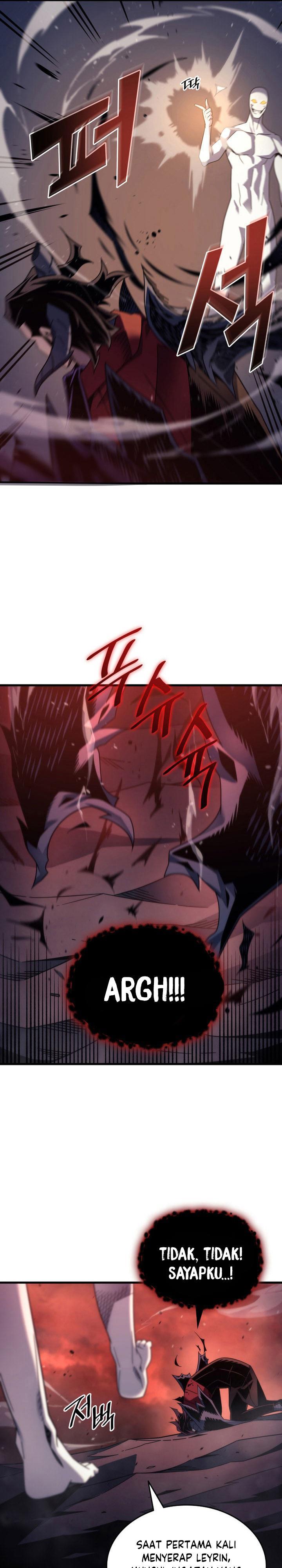 The Great Mage Returns After 4000 Years Chap 188 - Next Chap 189