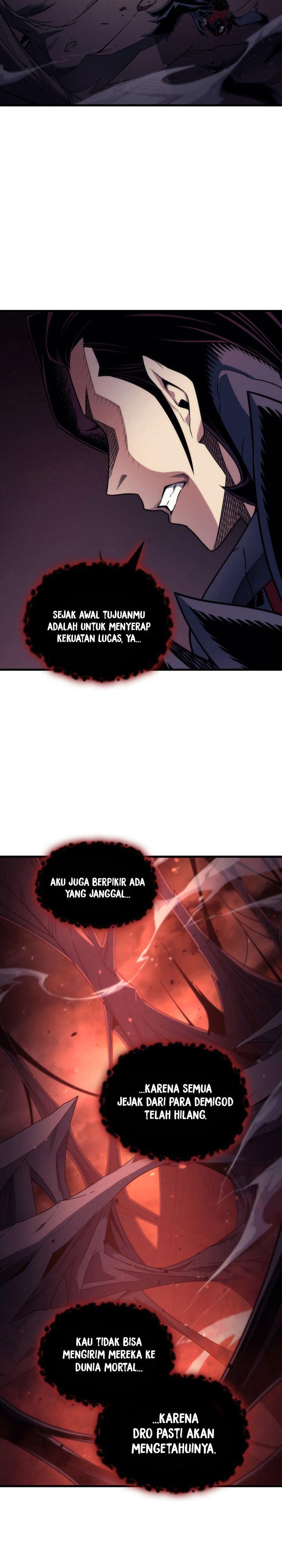 The Great Mage Returns After 4000 Years Chap 188 - Next Chap 189