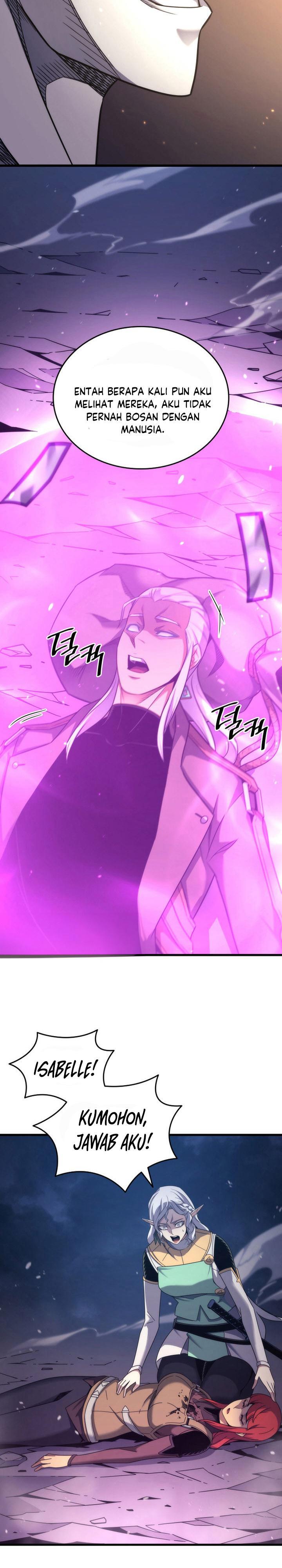 The Great Mage Returns After 4000 Years Chap 188 - Next Chap 189