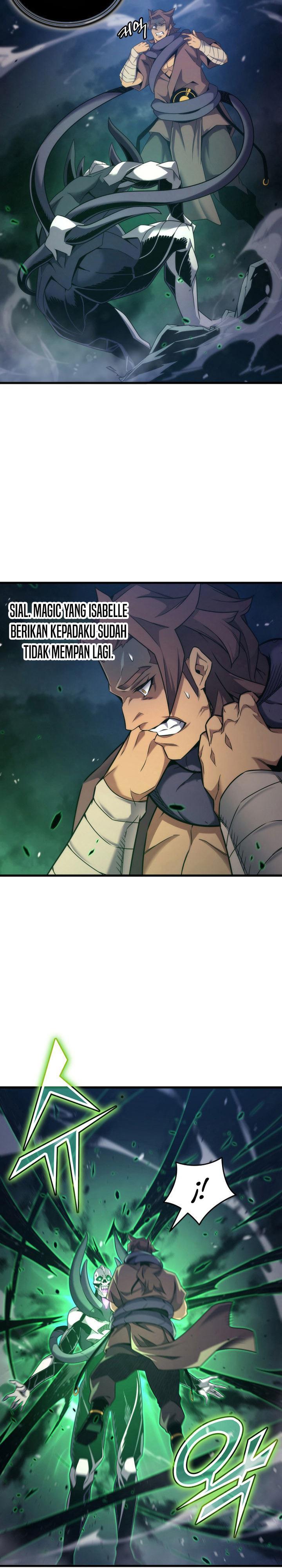 The Great Mage Returns After 4000 Years Chap 188 - Next Chap 189