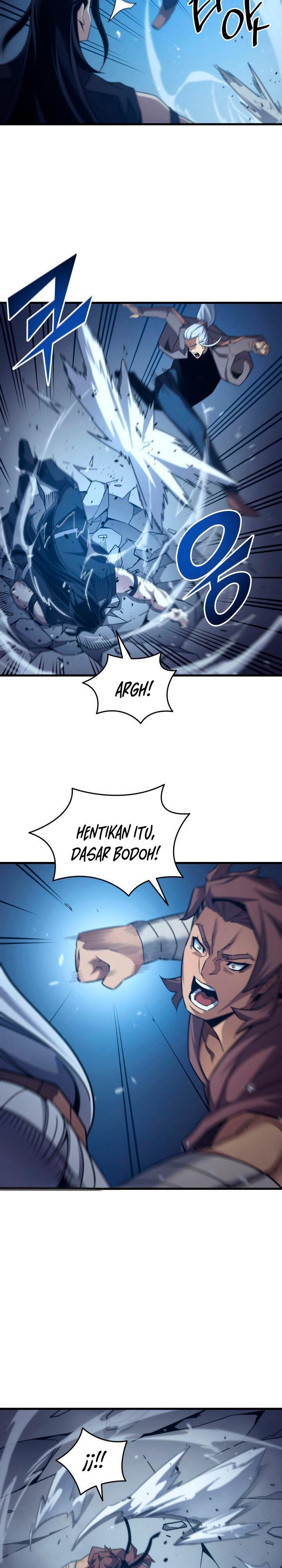 The Great Mage Returns After 4000 Years Chap 189 - Next Chap 190