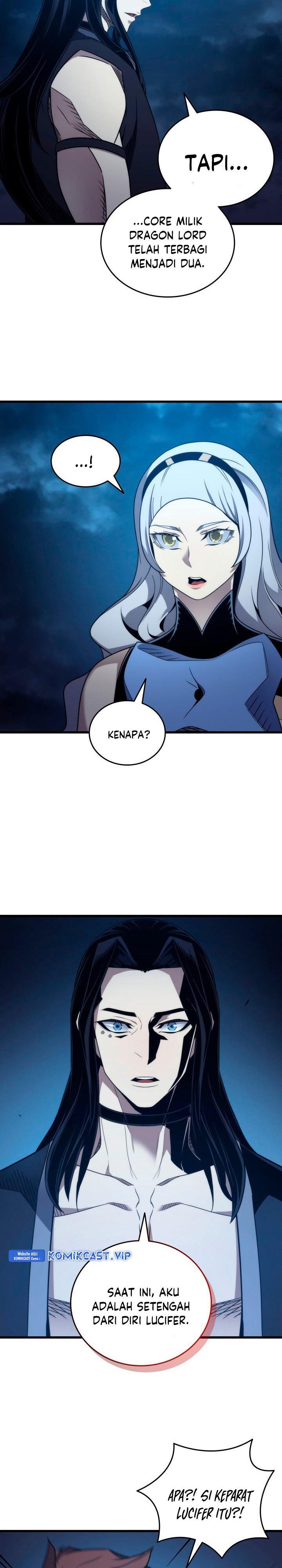 The Great Mage Returns After 4000 Years Chap 189 - Next Chap 190