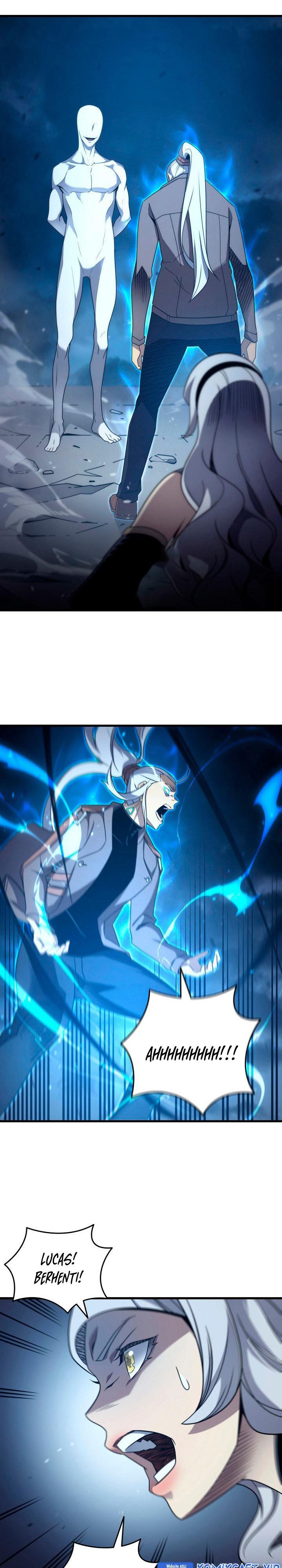 The Great Mage Returns After 4000 Years Chap 189 - Next Chap 190