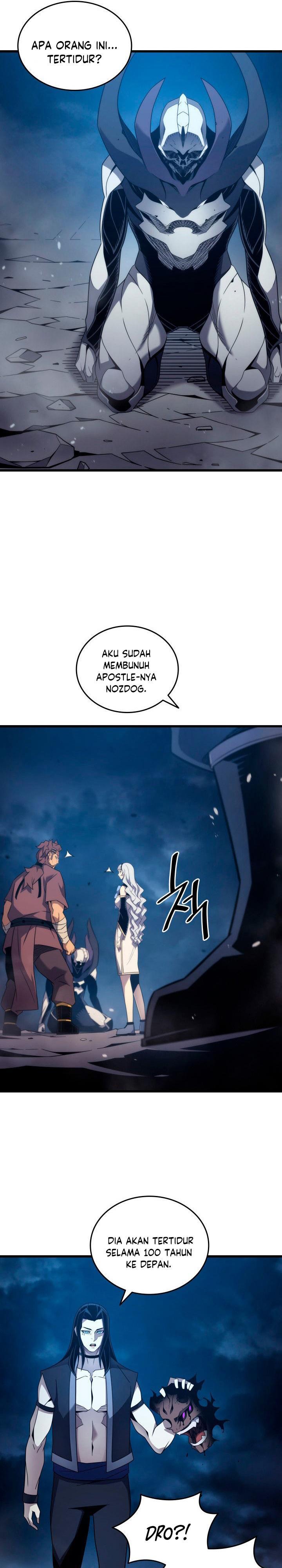 The Great Mage Returns After 4000 Years Chap 189 - Next Chap 190