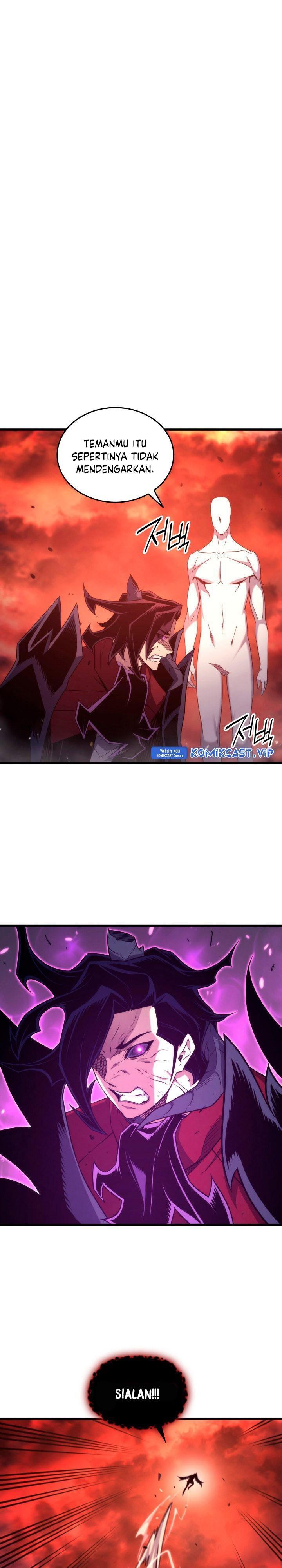 The Great Mage Returns After 4000 Years Chap 189 - Next Chap 190