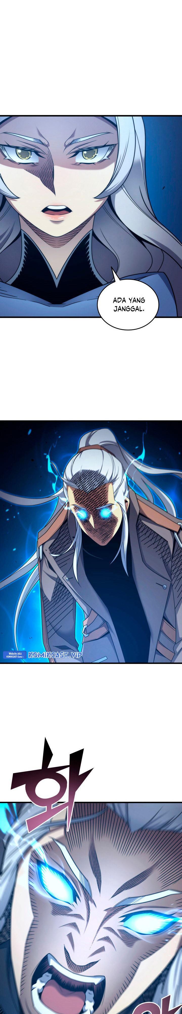 The Great Mage Returns After 4000 Years Chap 189 - Next Chap 190