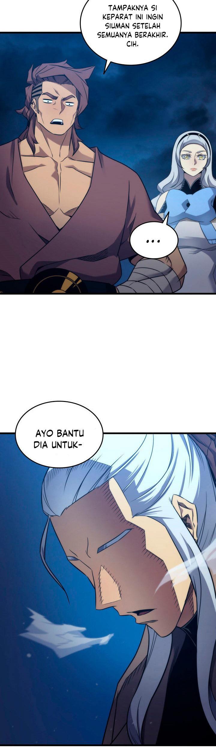 The Great Mage Returns After 4000 Years Chap 189 - Next Chap 190