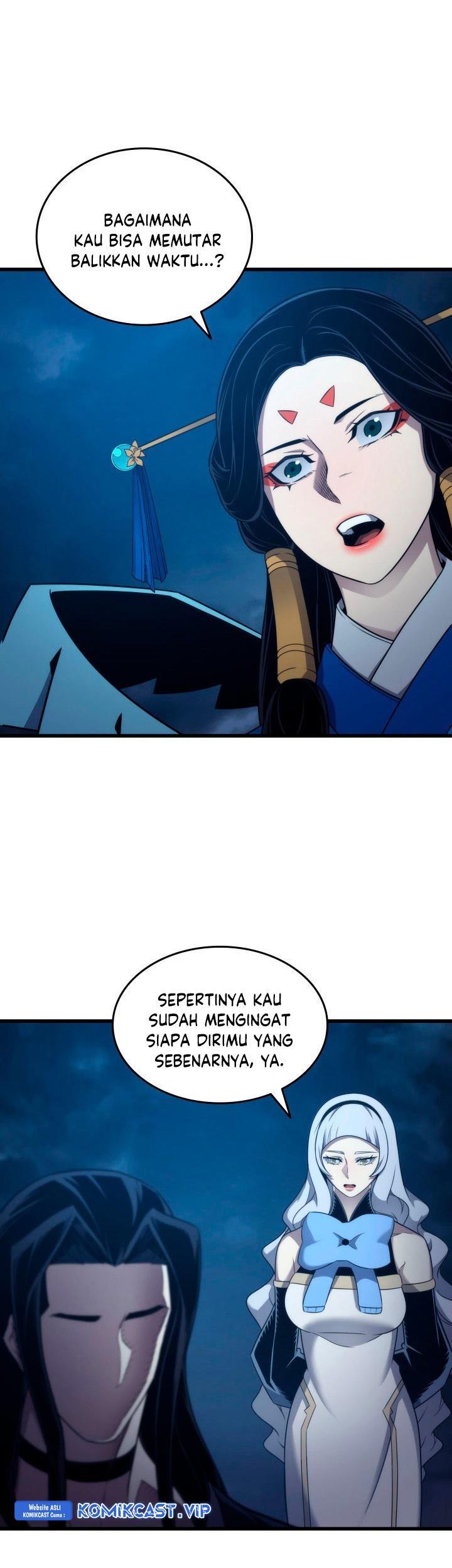 The Great Mage Returns After 4000 Years Chap 189 - Next Chap 190