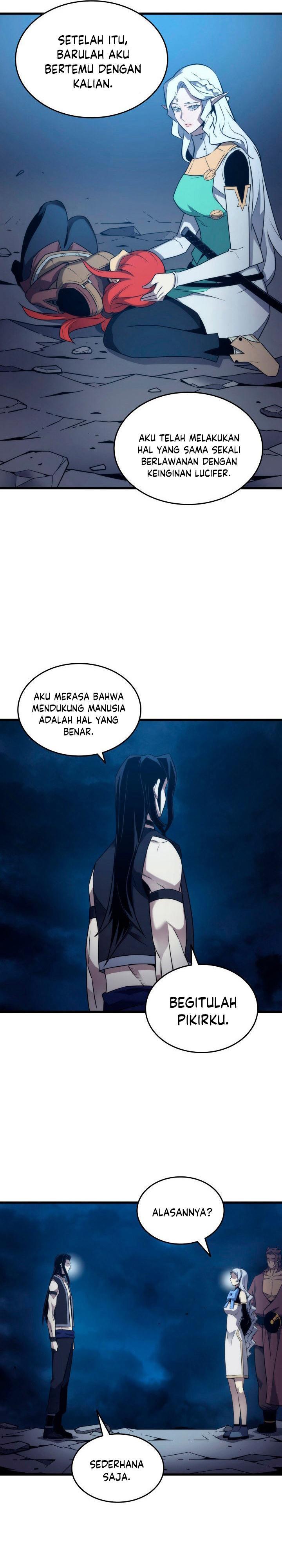 The Great Mage Returns After 4000 Years Chap 189 - Next Chap 190