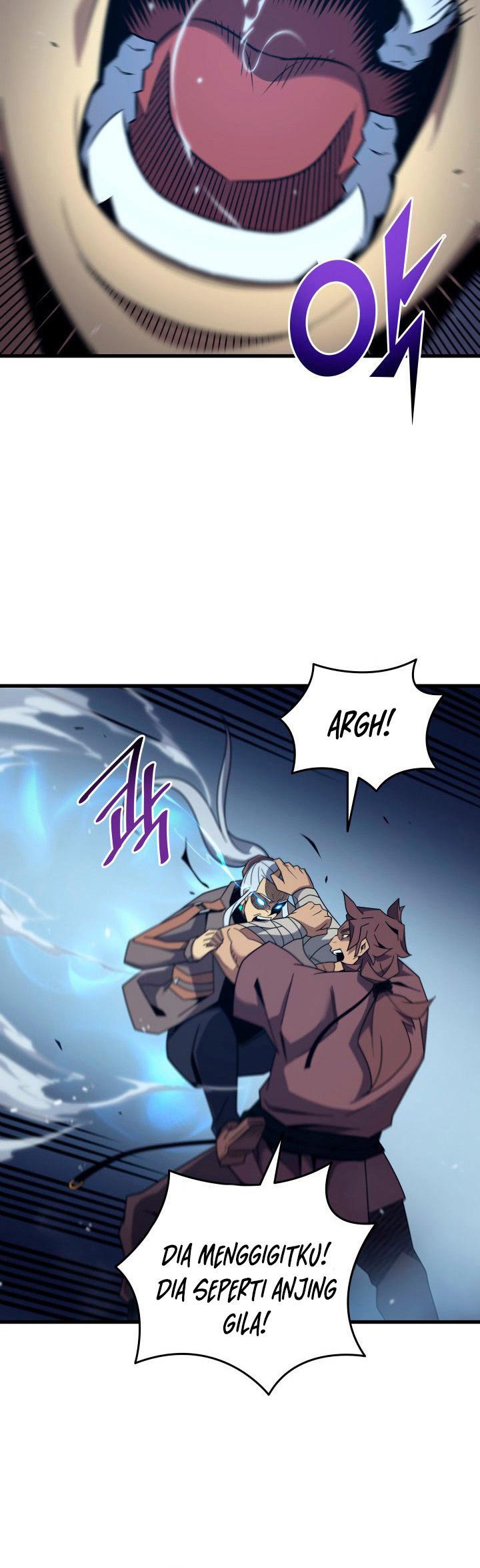 The Great Mage Returns After 4000 Years Chap 189 - Next Chap 190