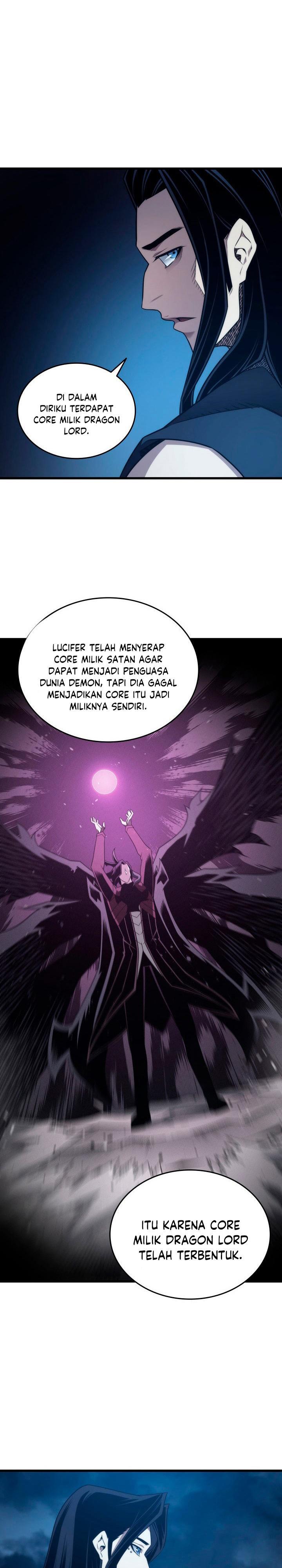 The Great Mage Returns After 4000 Years Chap 189 - Next Chap 190