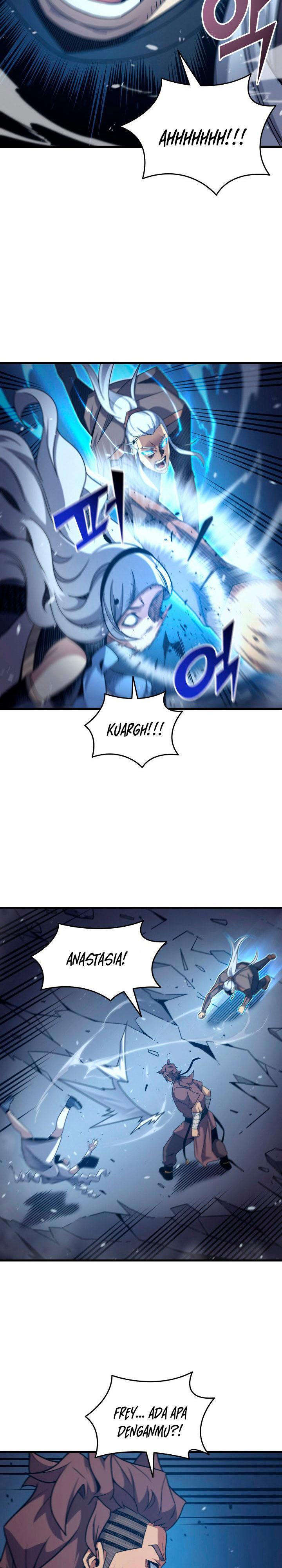 The Great Mage Returns After 4000 Years Chap 189 - Next Chap 190