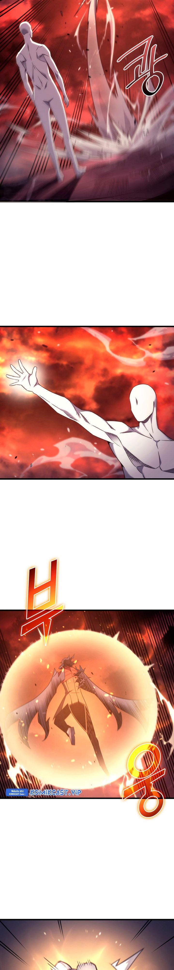 The Great Mage Returns After 4000 Years Chap 189 - Next Chap 190