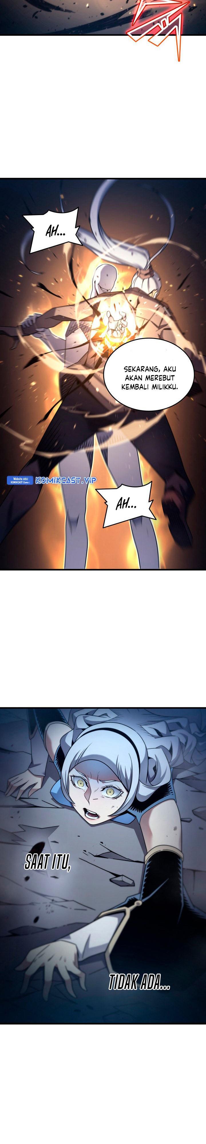 The Great Mage Returns After 4000 Years Chap 189 - Next Chap 190