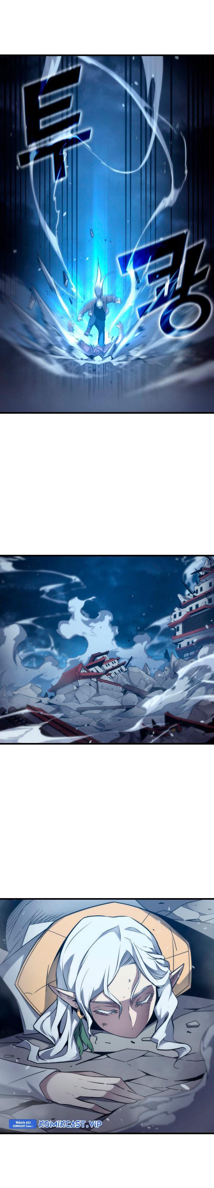 The Great Mage Returns After 4000 Years Chap 189 - Next Chap 190