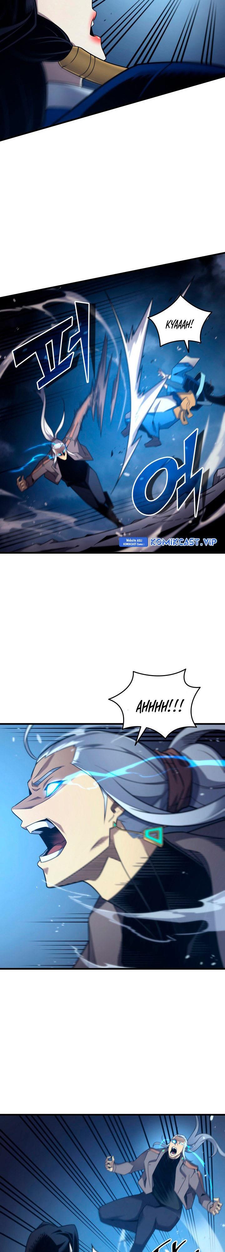 The Great Mage Returns After 4000 Years Chap 189 - Next Chap 190