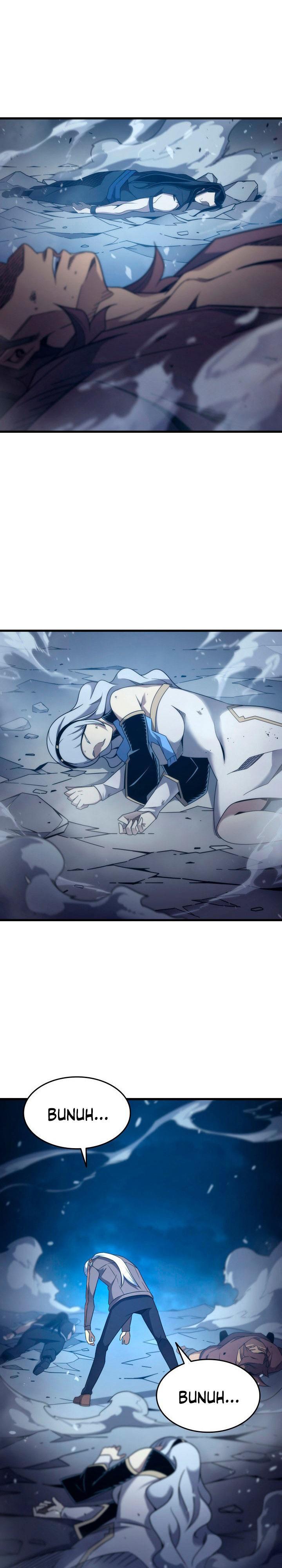 The Great Mage Returns After 4000 Years Chap 189 - Next Chap 190