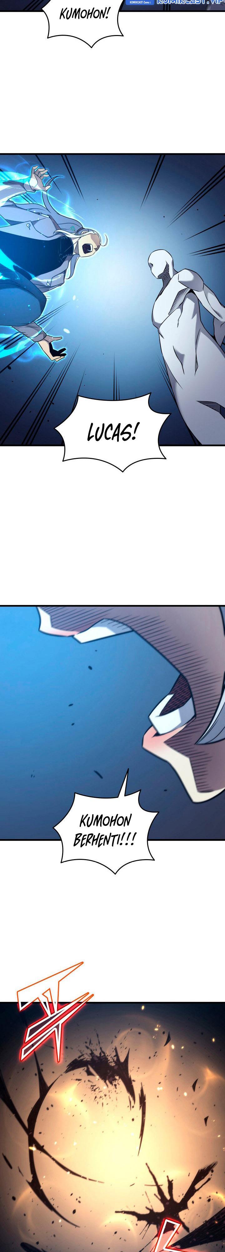 The Great Mage Returns After 4000 Years Chap 189 - Next Chap 190