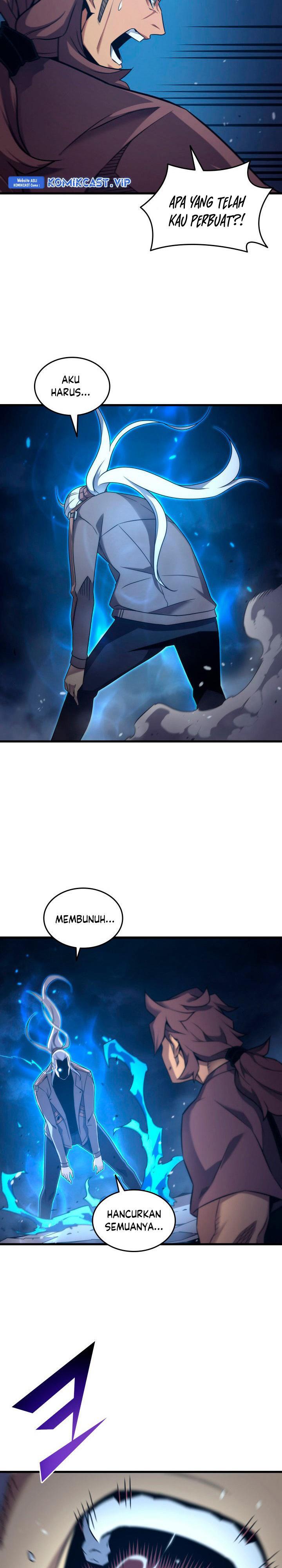 The Great Mage Returns After 4000 Years Chap 189 - Next Chap 190