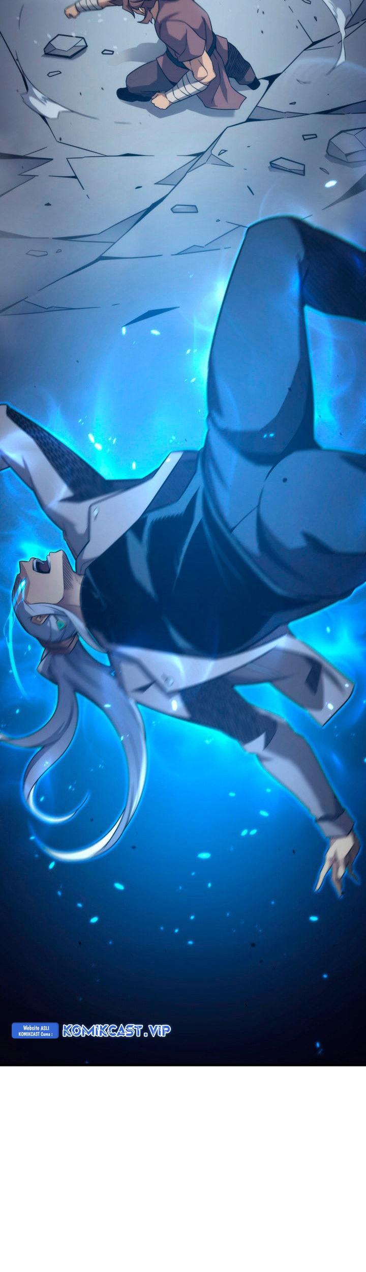 The Great Mage Returns After 4000 Years Chap 189 - Next Chap 190
