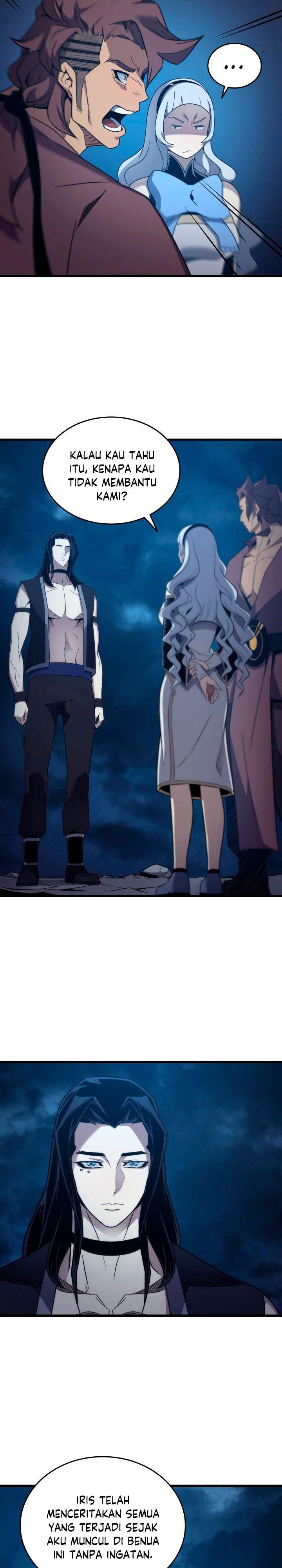 The Great Mage Returns After 4000 Years Chap 189 - Next Chap 190