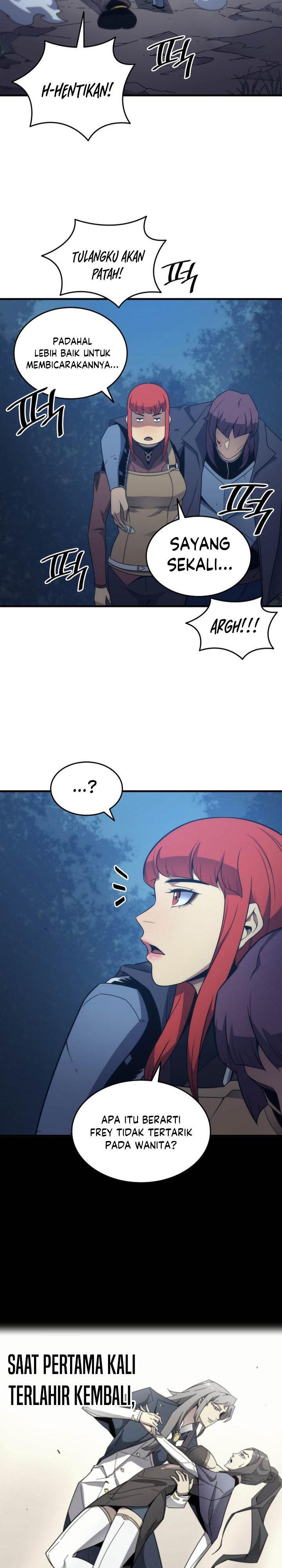 The Great Mage Returns After 4000 Years Chap 180 - Next Chap 181