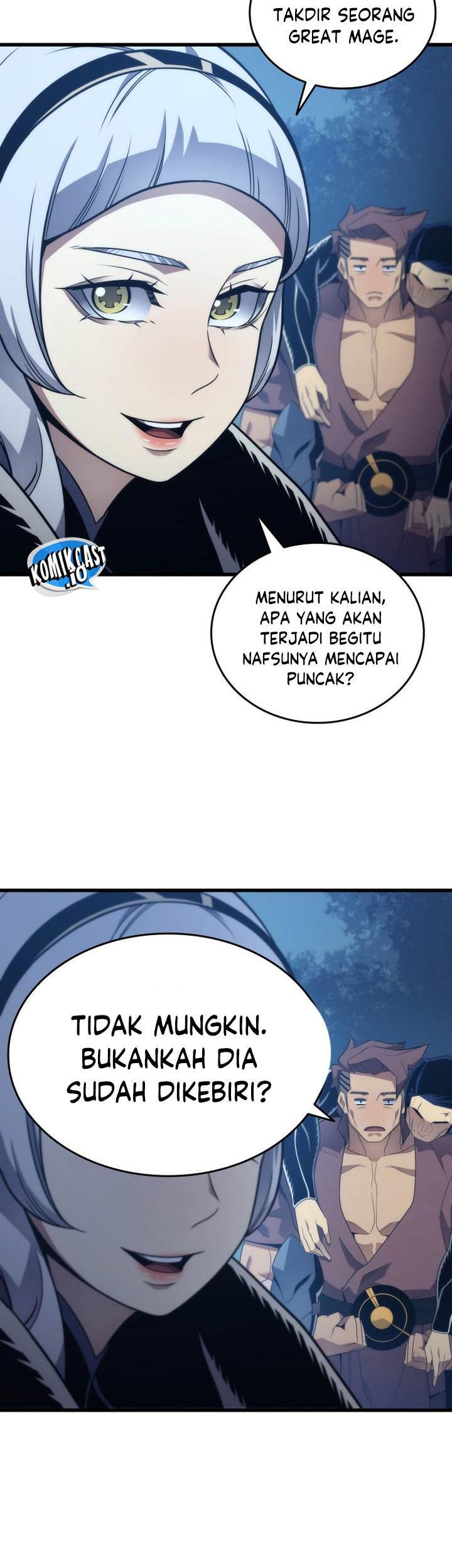 The Great Mage Returns After 4000 Years Chap 180 - Next Chap 181