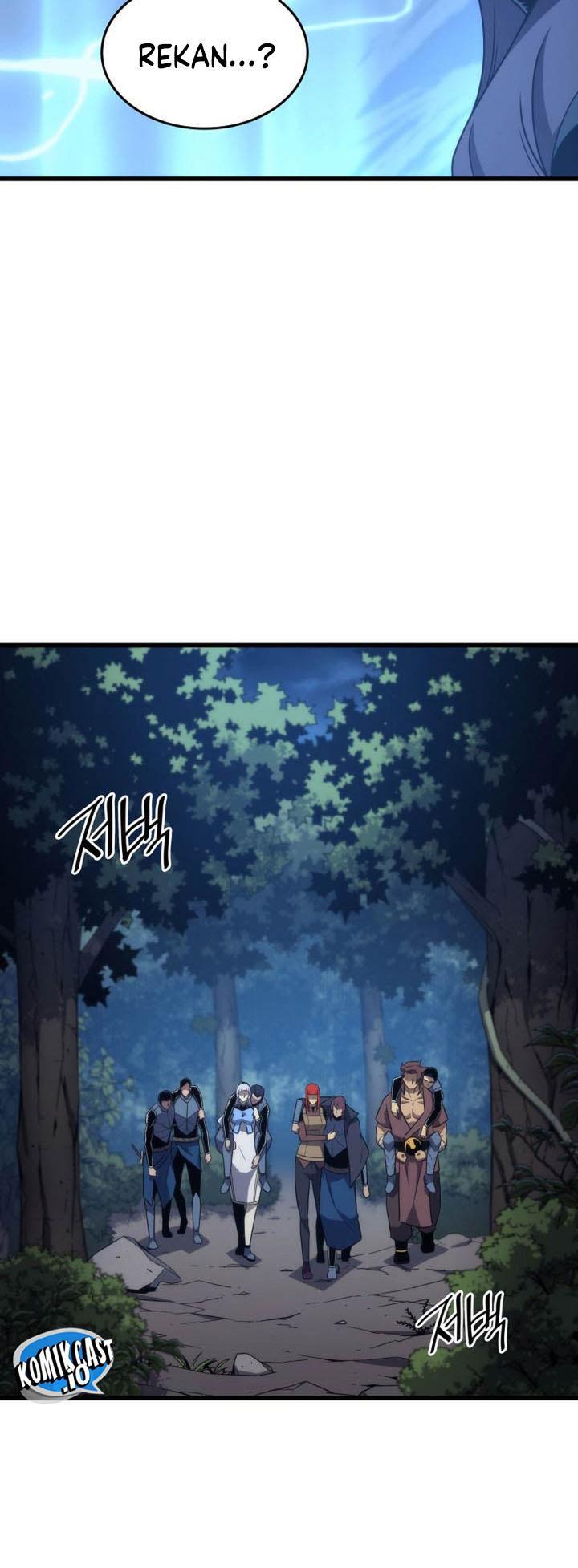 The Great Mage Returns After 4000 Years Chap 180 - Next Chap 181