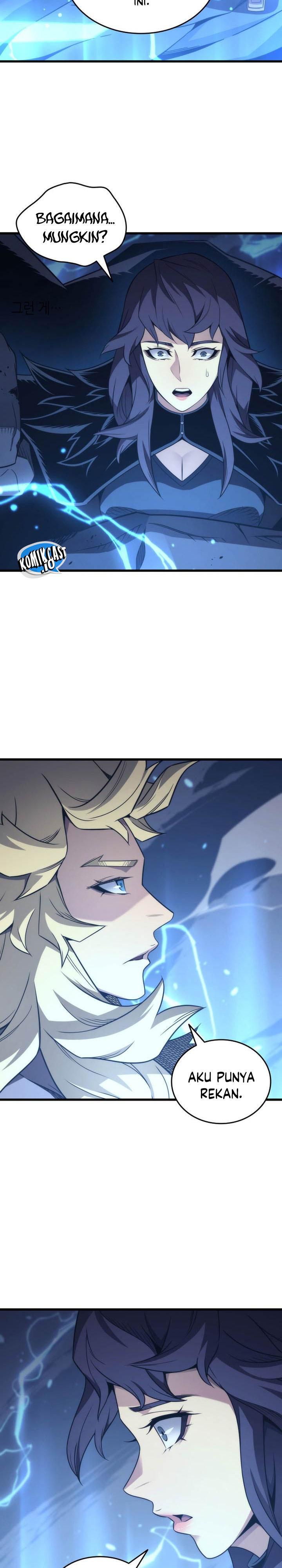 The Great Mage Returns After 4000 Years Chap 180 - Next Chap 181