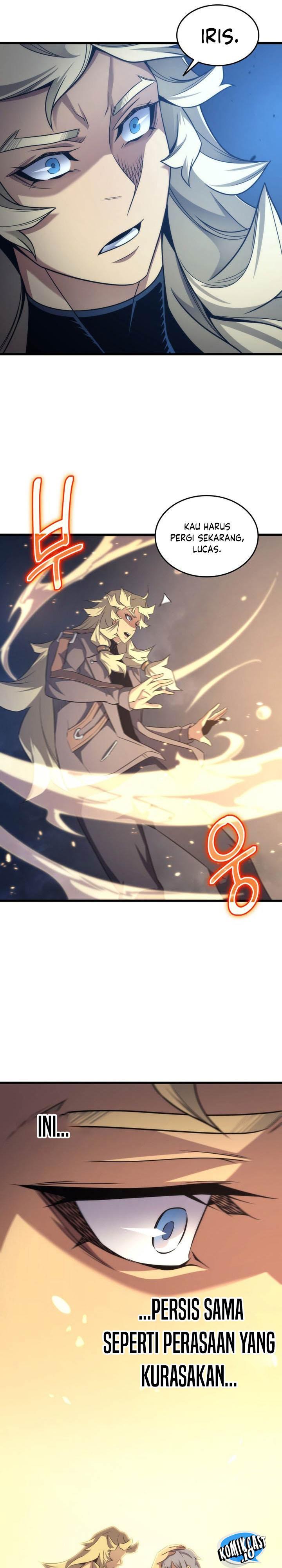 The Great Mage Returns After 4000 Years Chap 180 - Next Chap 181