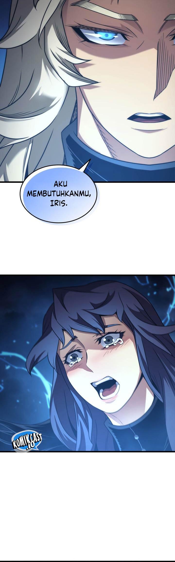 The Great Mage Returns After 4000 Years Chap 180 - Next Chap 181