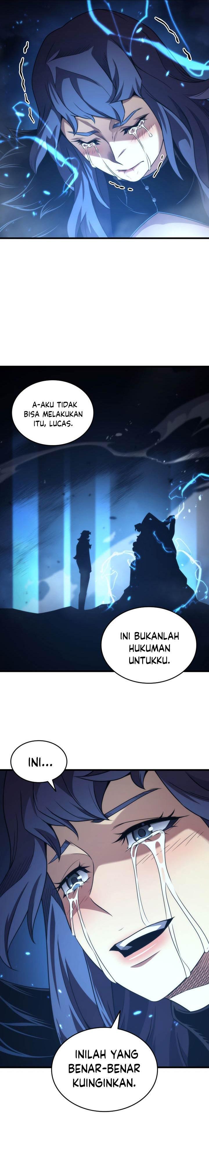 The Great Mage Returns After 4000 Years Chap 180 - Next Chap 181