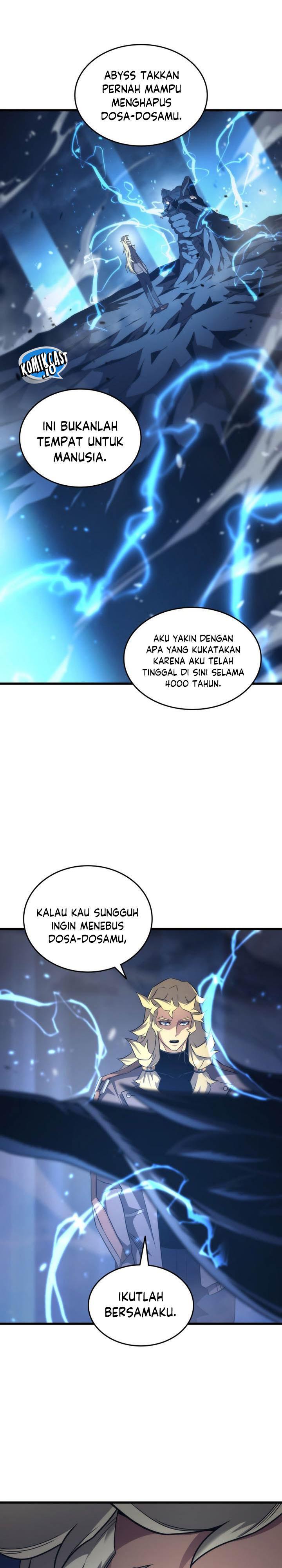 The Great Mage Returns After 4000 Years Chap 180 - Next Chap 181