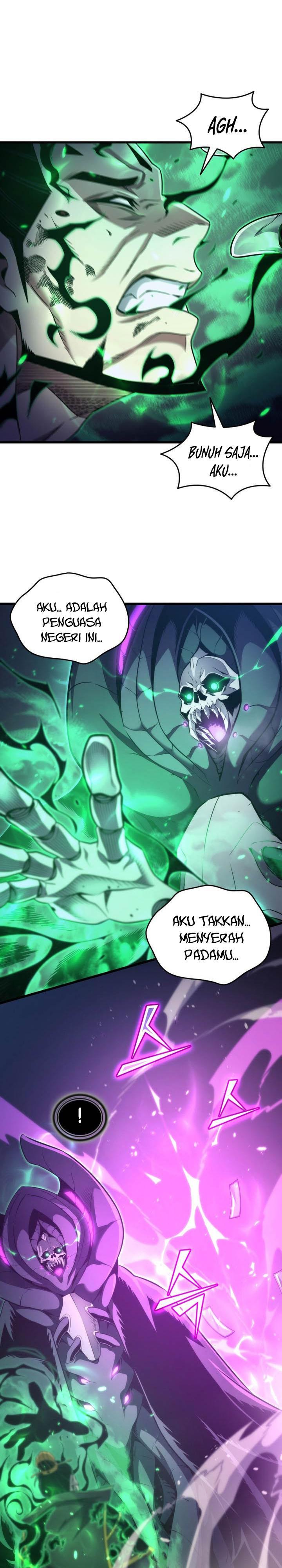 The Great Mage Returns After 4000 Years Chap 180 - Next Chap 181