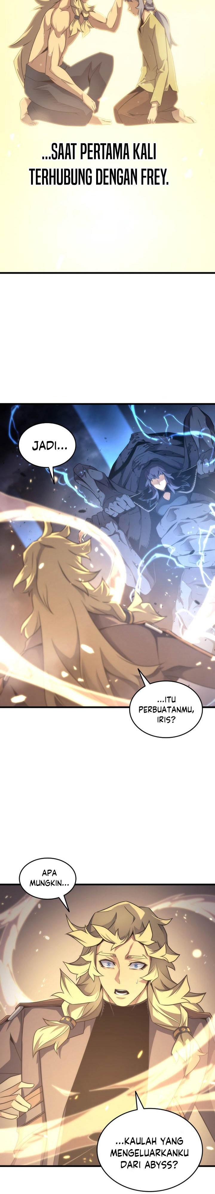 The Great Mage Returns After 4000 Years Chap 180 - Next Chap 181