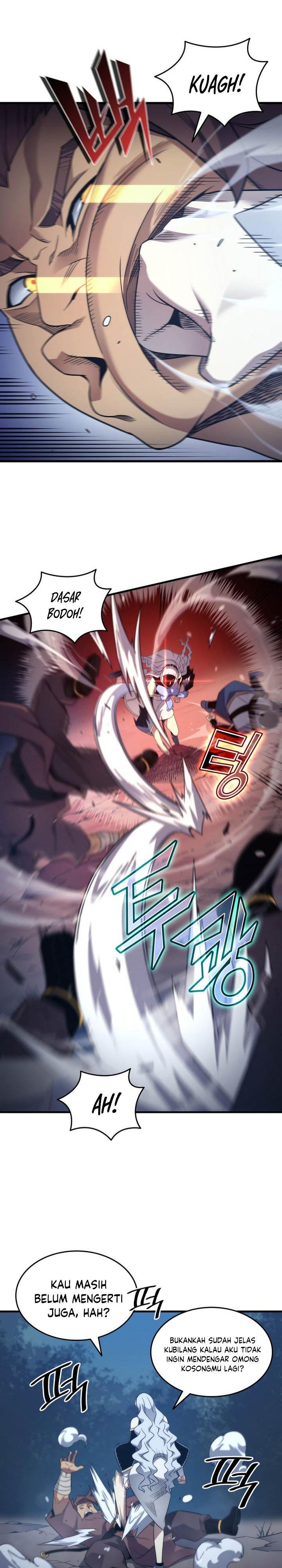 The Great Mage Returns After 4000 Years Chap 180 - Next Chap 181