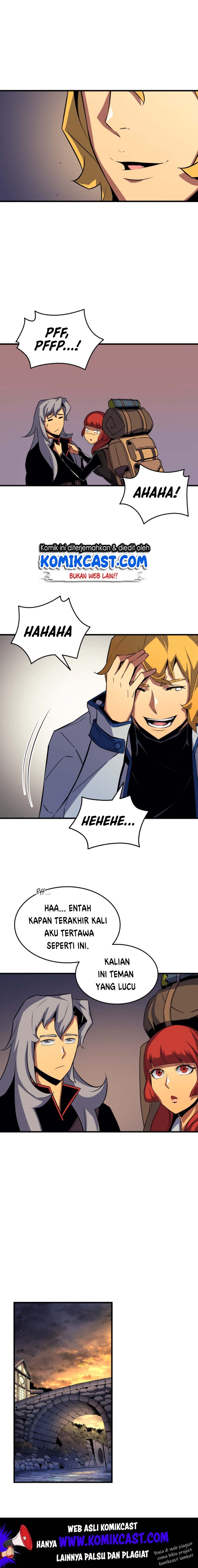 The Great Mage Returns After 4000 Years Chap 18 - Next Chap 19