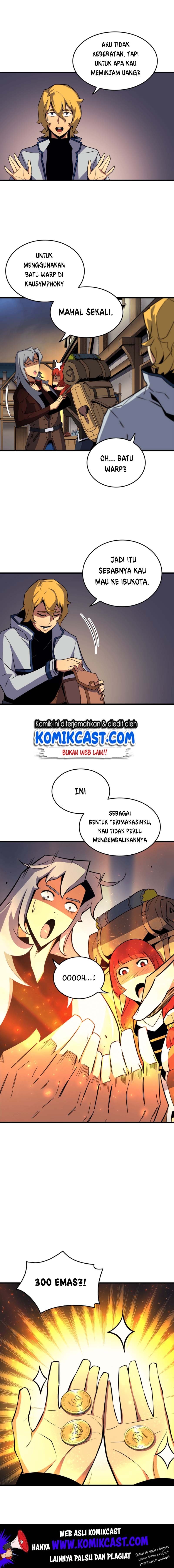 The Great Mage Returns After 4000 Years Chap 18 - Next Chap 19