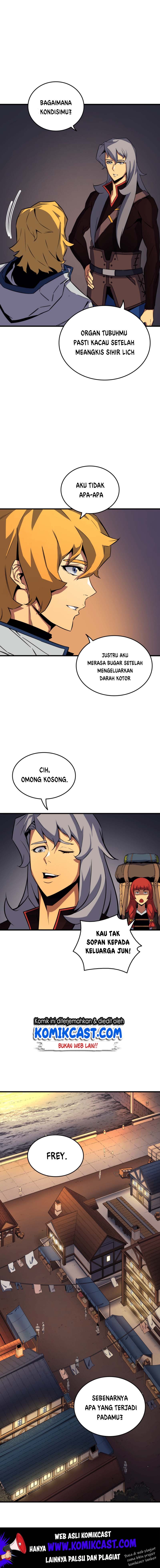 The Great Mage Returns After 4000 Years Chap 18 - Next Chap 19