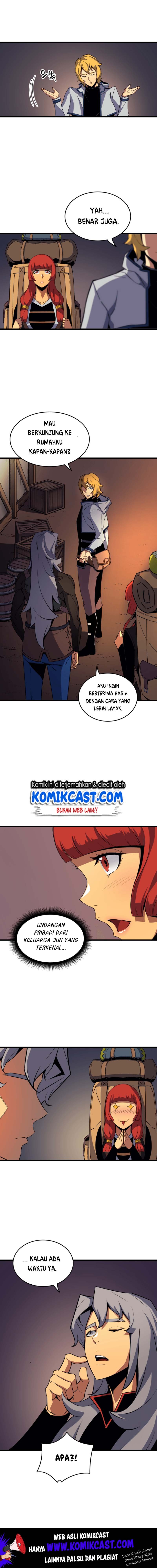 The Great Mage Returns After 4000 Years Chap 18 - Next Chap 19